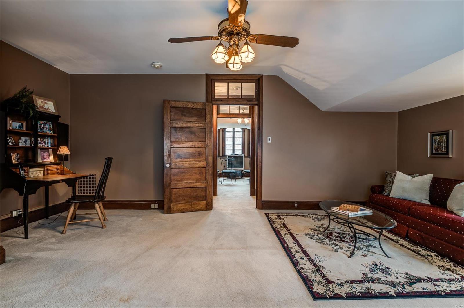 Forest Add - Residential