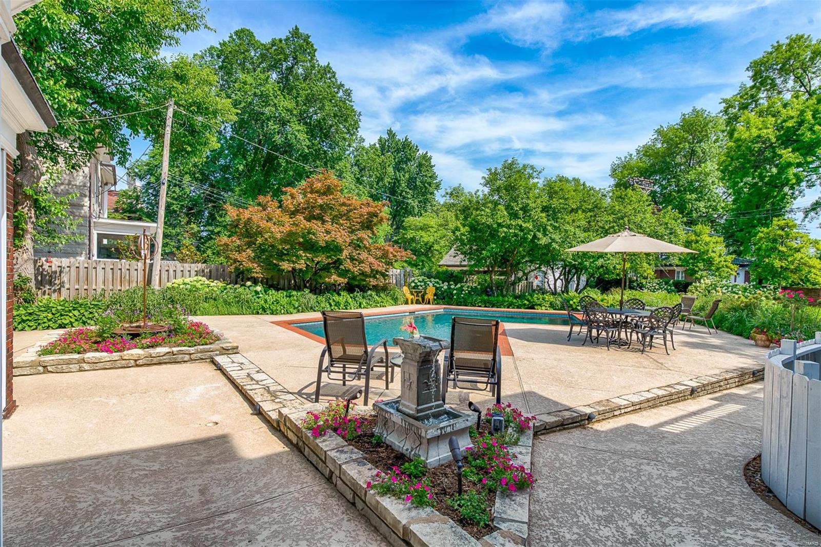 Forest Add - Residential