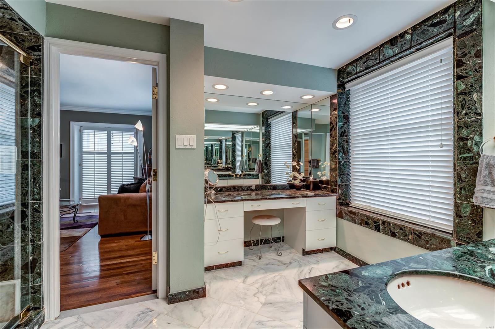 Forest Add - Residential