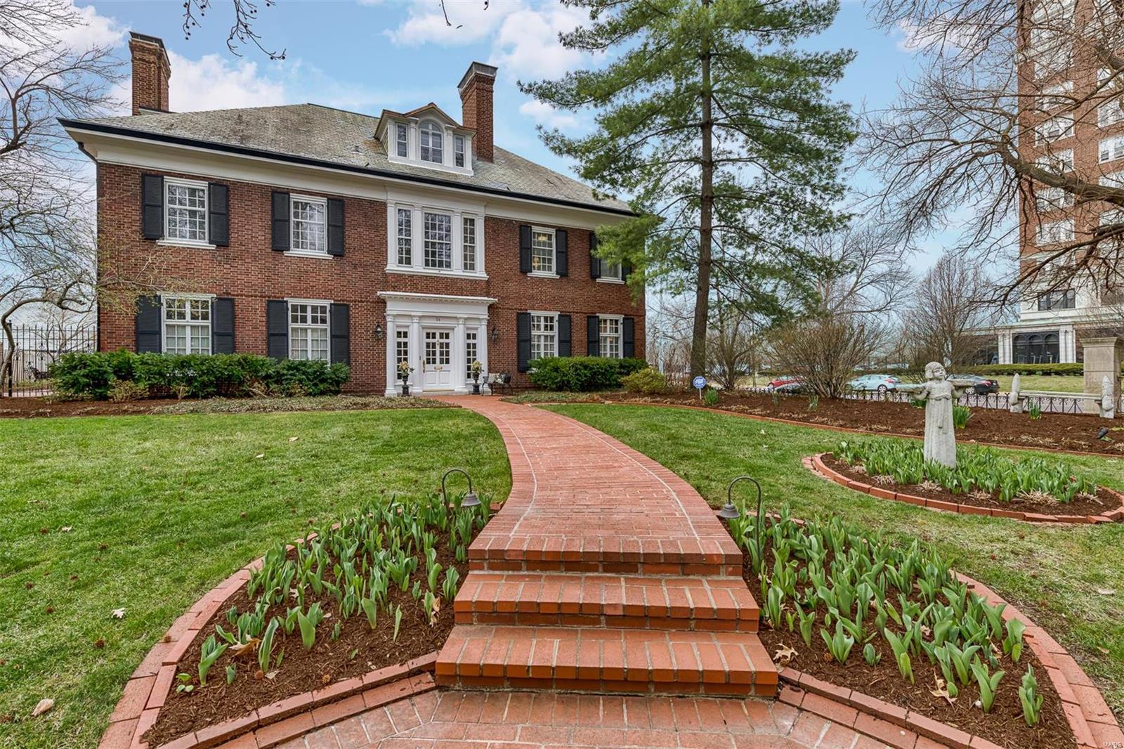 Forest Add - Residential