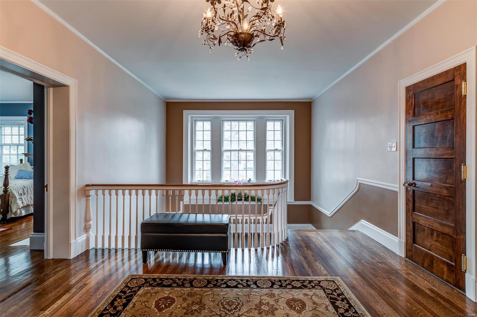 Forest Add - Residential