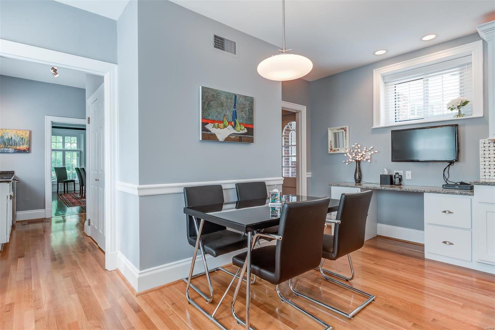 Forest Add - Residential