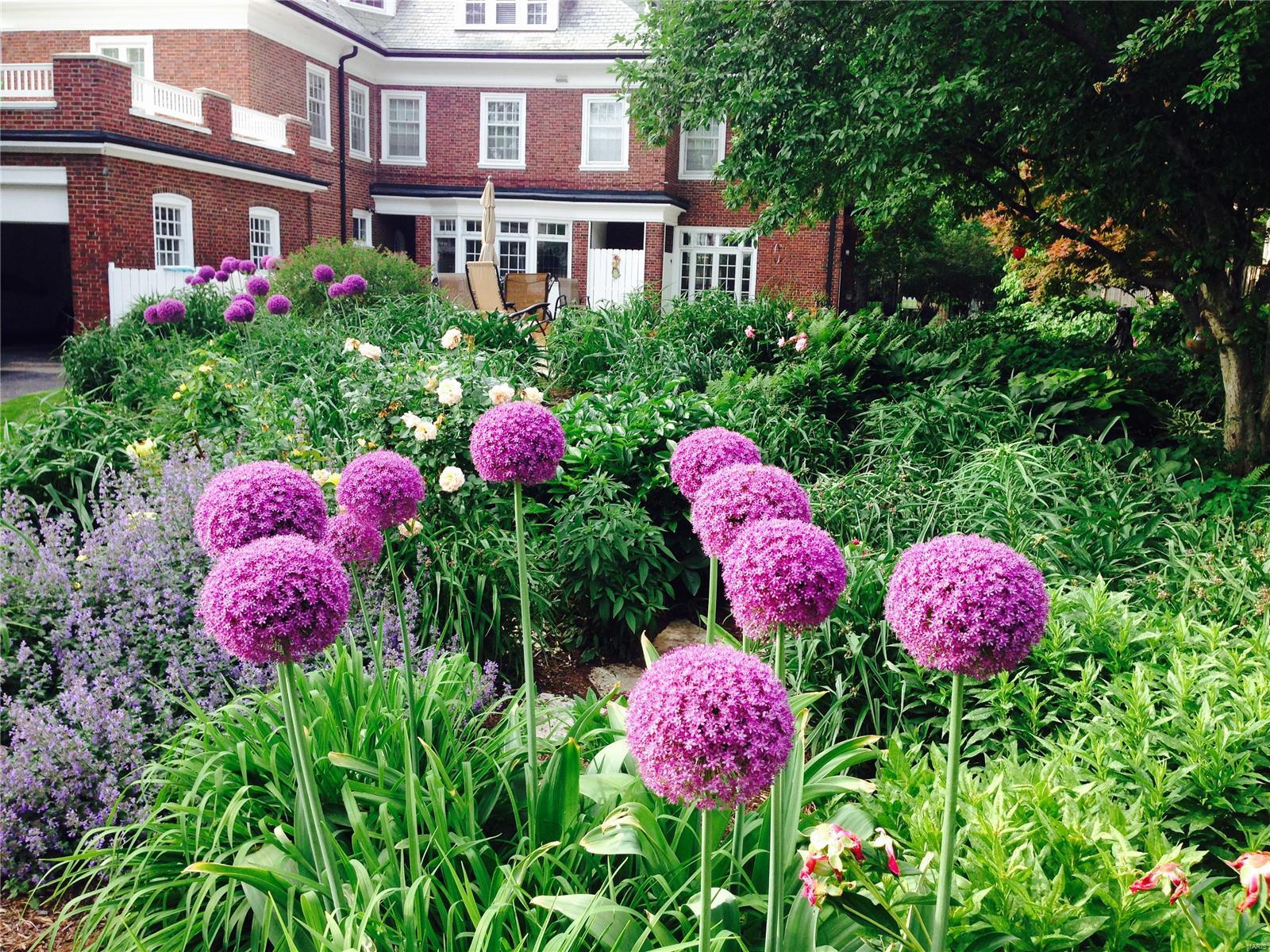 Forest Add - Residential