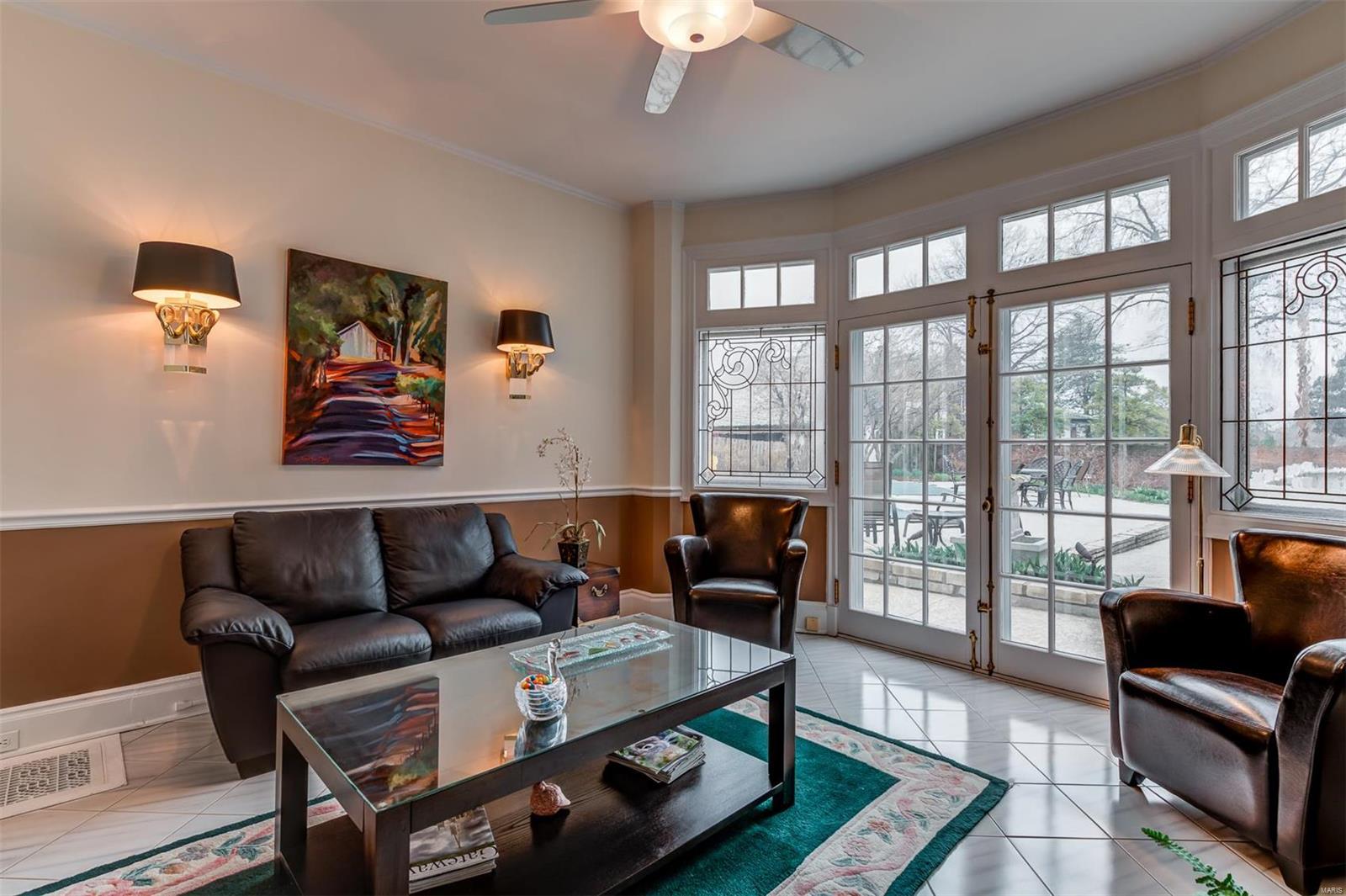 Forest Add - Residential