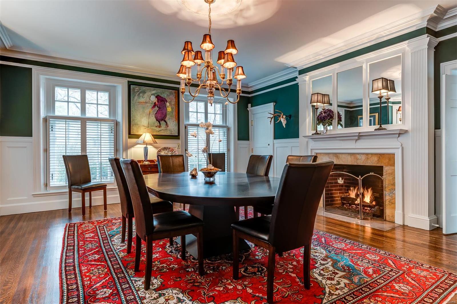 Forest Add - Residential