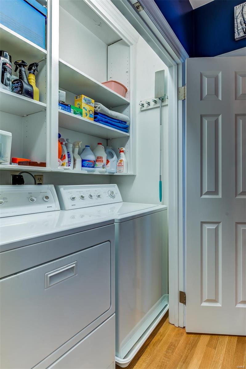 Forest Add - Residential