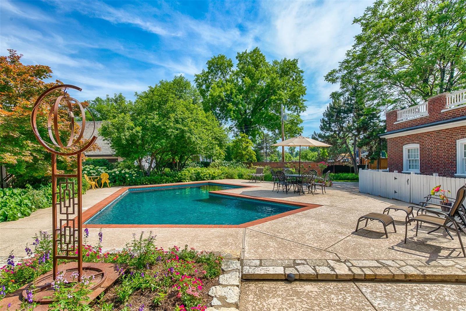 Forest Add - Residential