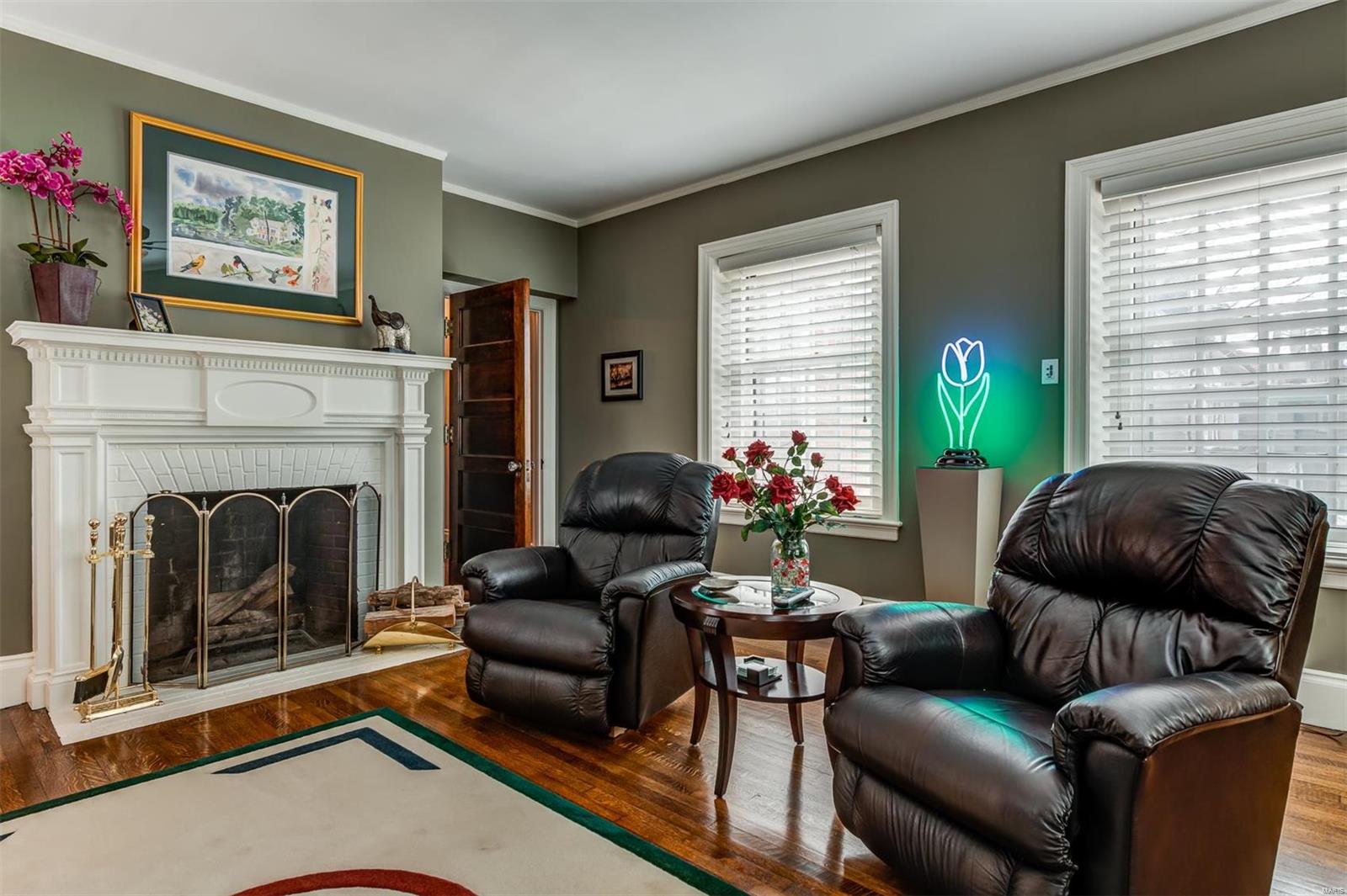 Forest Add - Residential