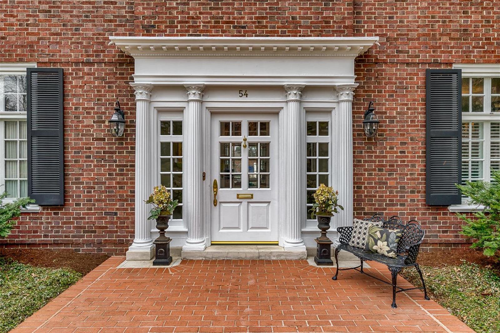 Forest Add - Residential