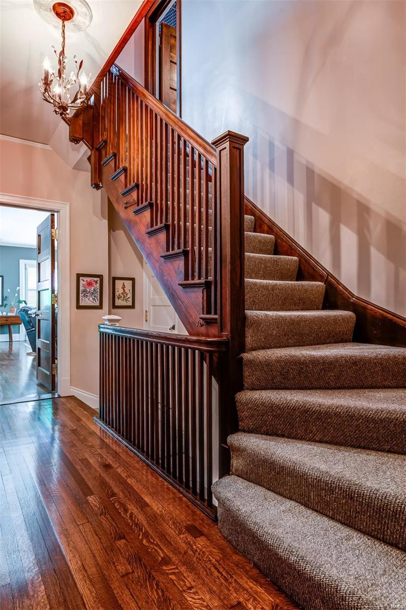 Forest Add - Residential