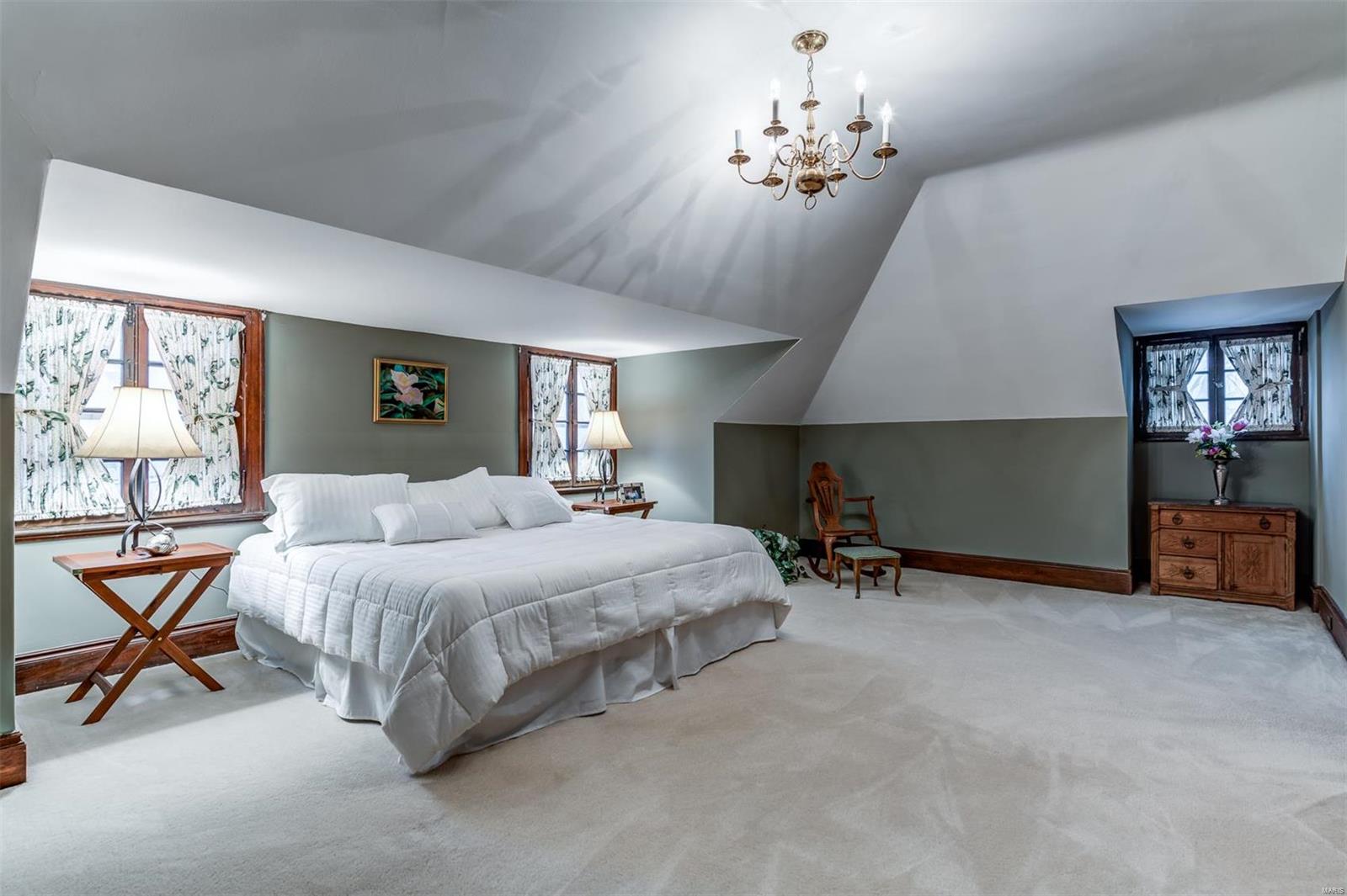 Forest Add - Residential