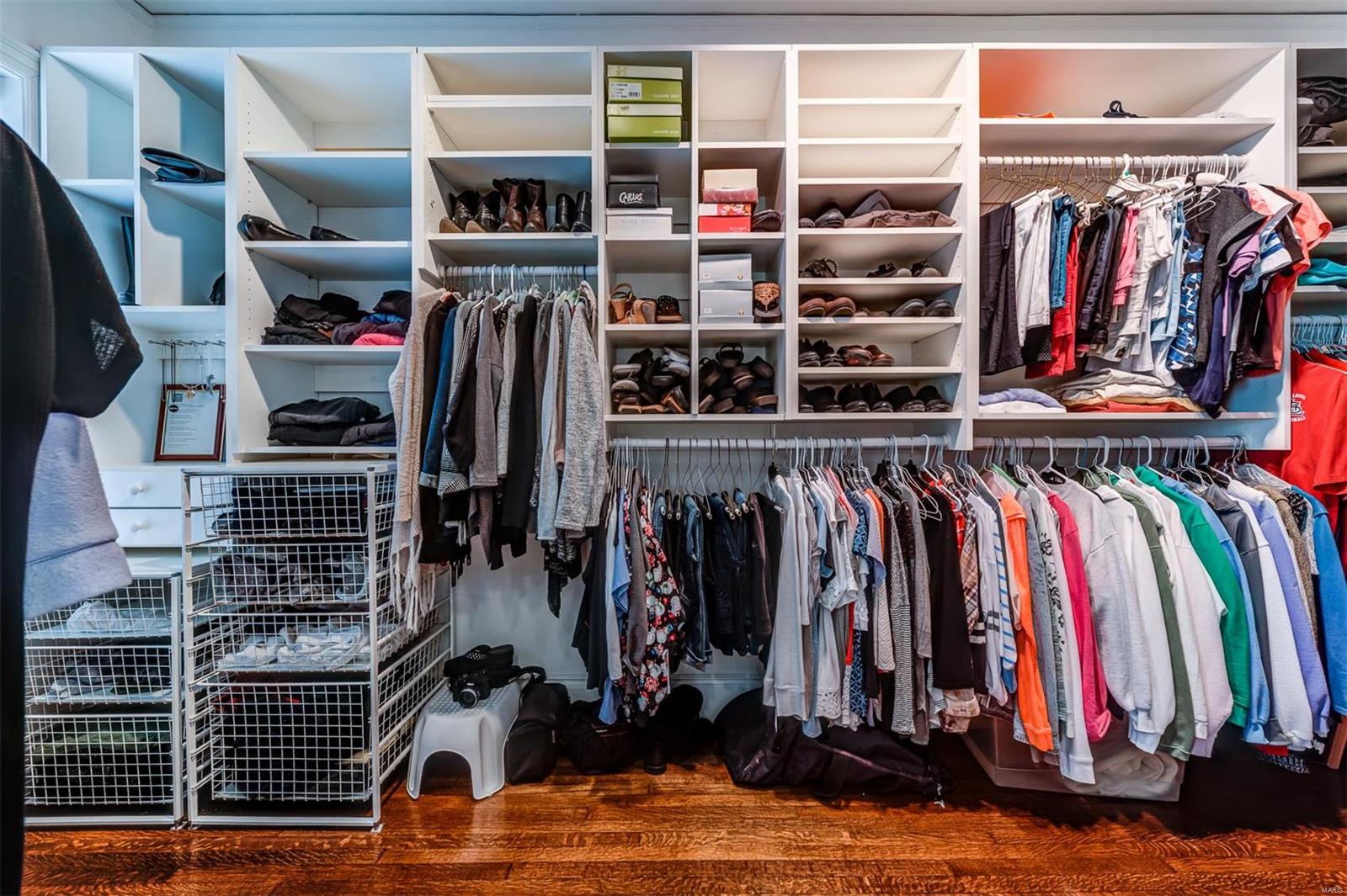 Forest Add - Residential