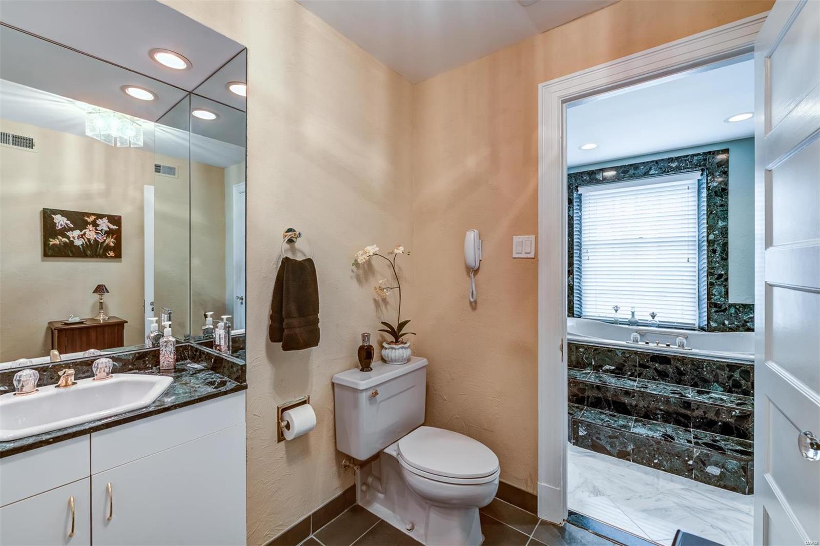 Forest Add - Residential