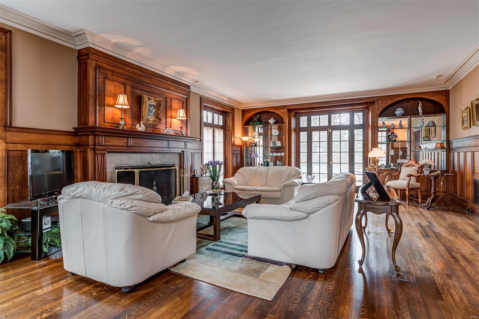 Forest Add - Residential