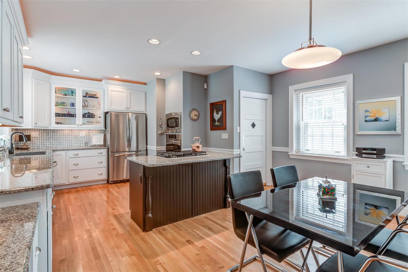 Forest Add - Residential