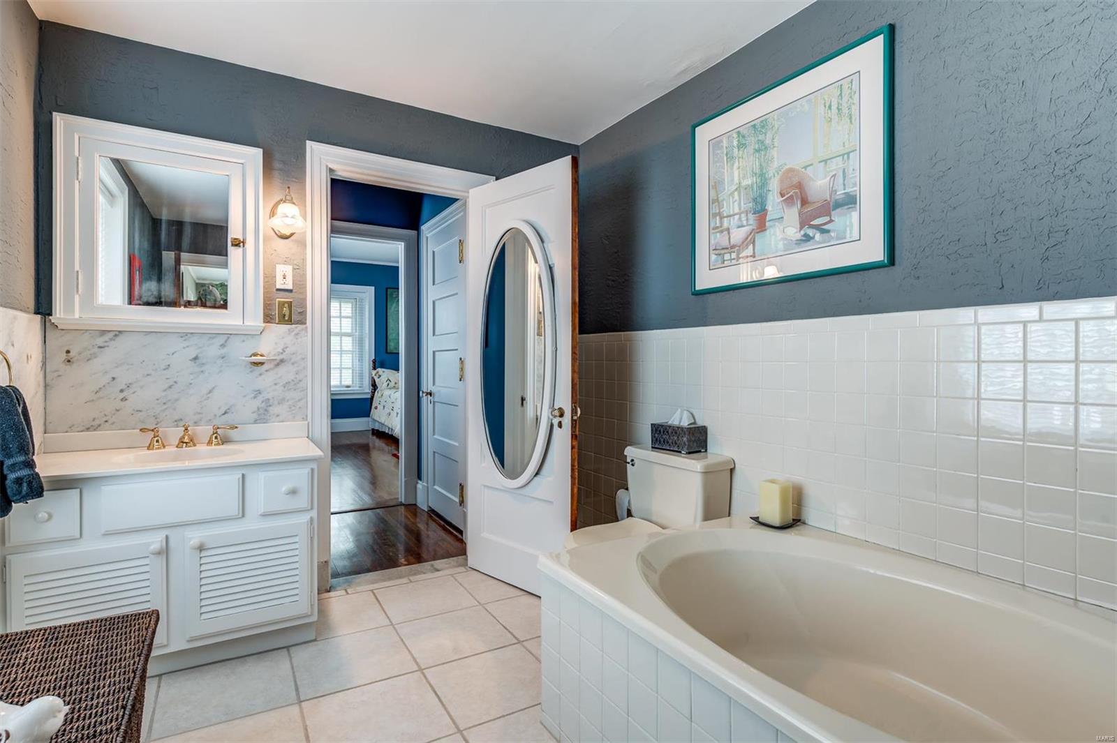 Forest Add - Residential