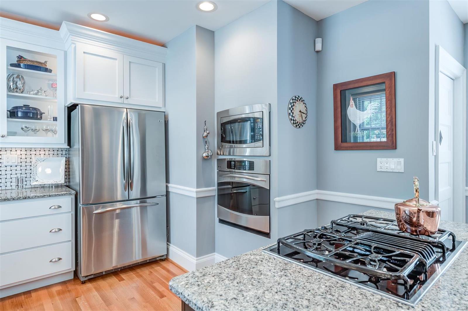 Forest Add - Residential