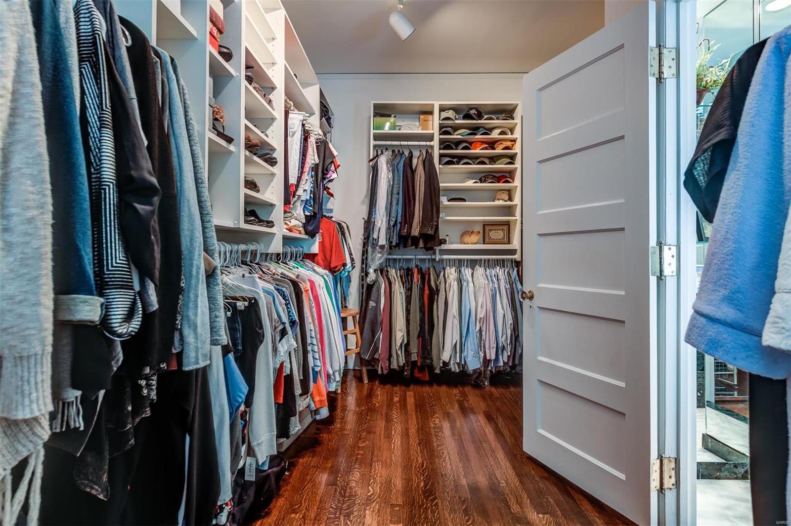 Forest Add - Residential