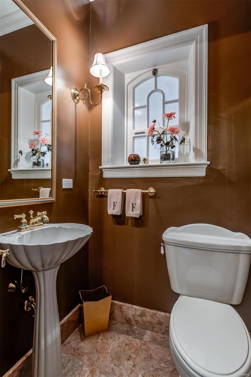 Forest Add - Residential