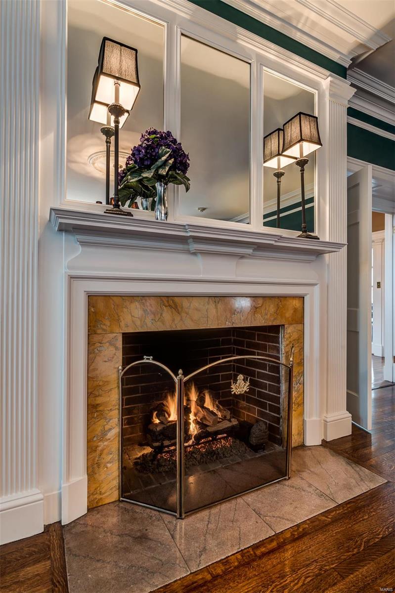 Forest Add - Residential