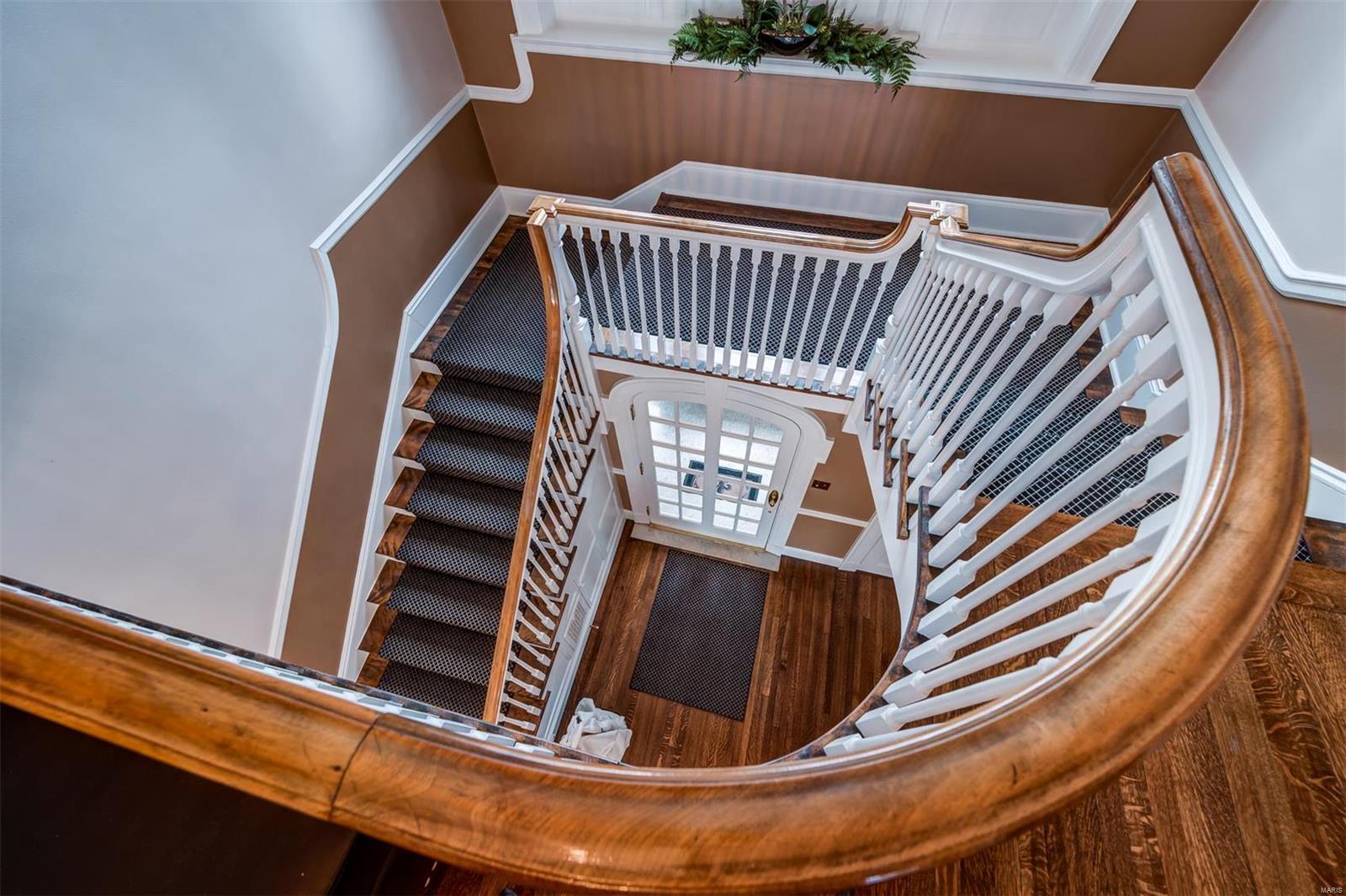 Forest Add - Residential