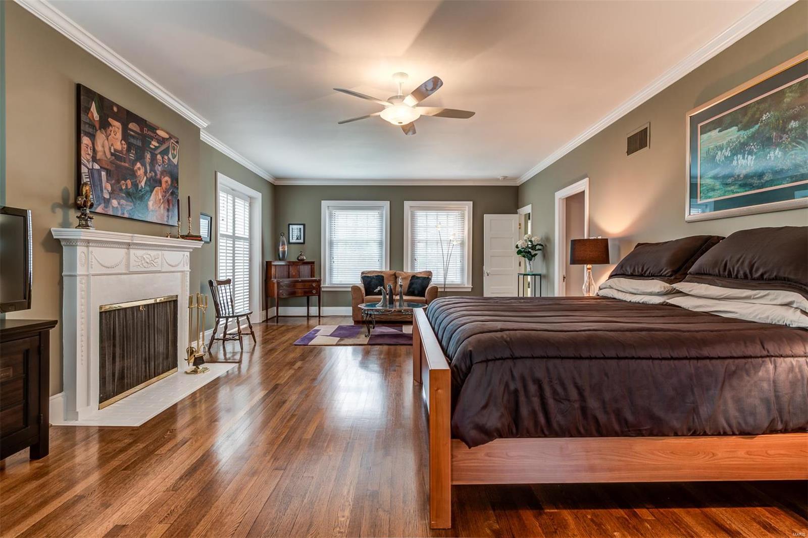 Forest Add - Residential