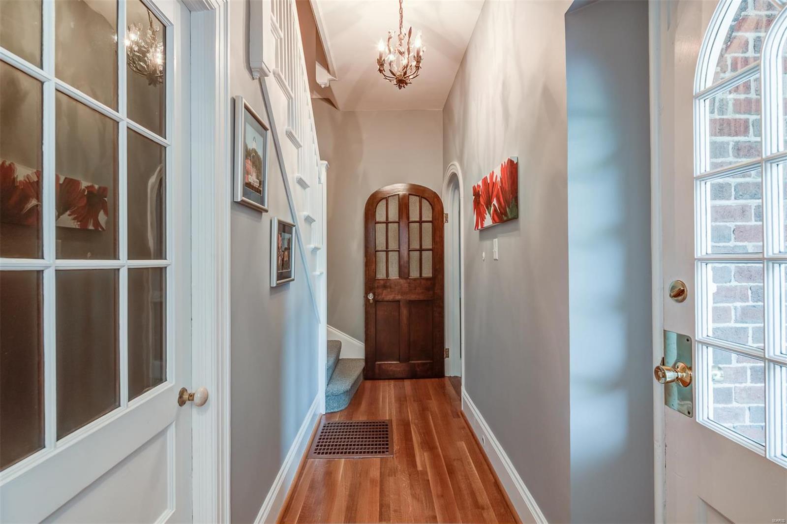 Forest Add - Residential