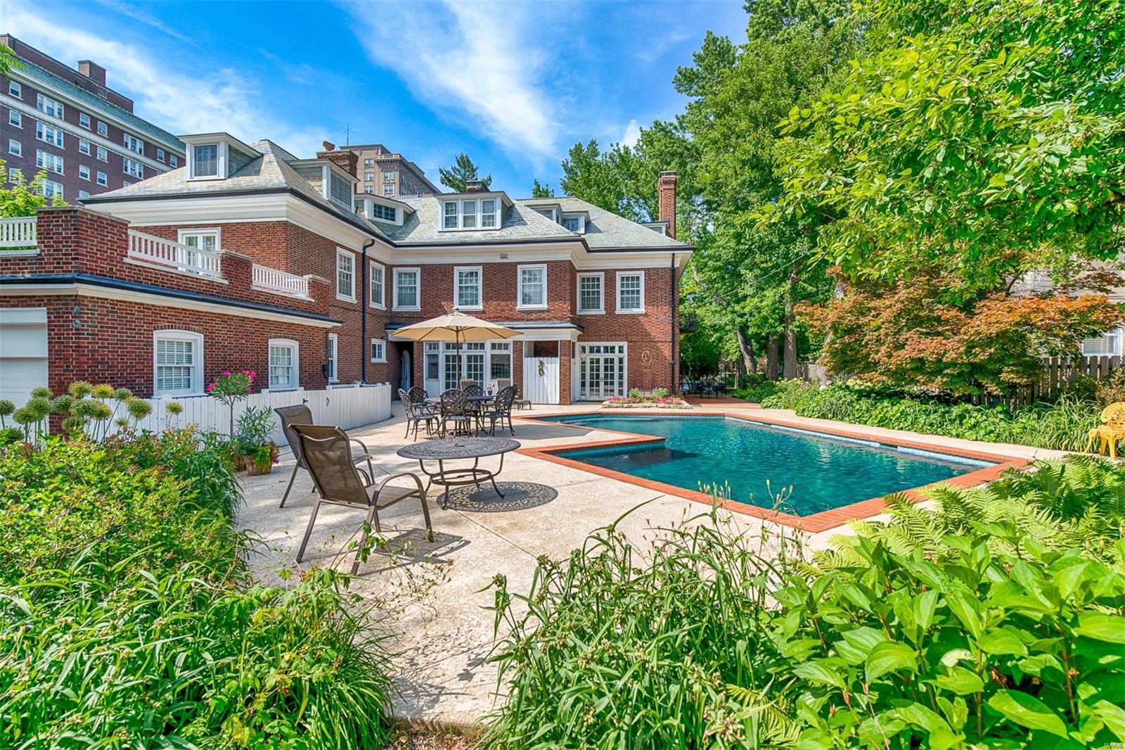 Forest Add - Residential