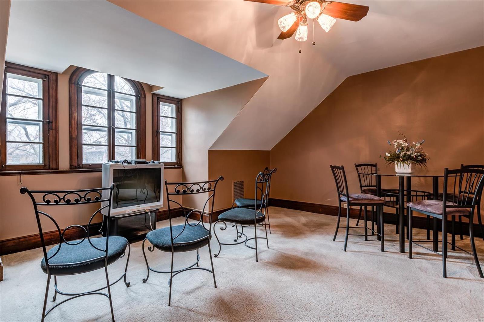 Forest Add - Residential