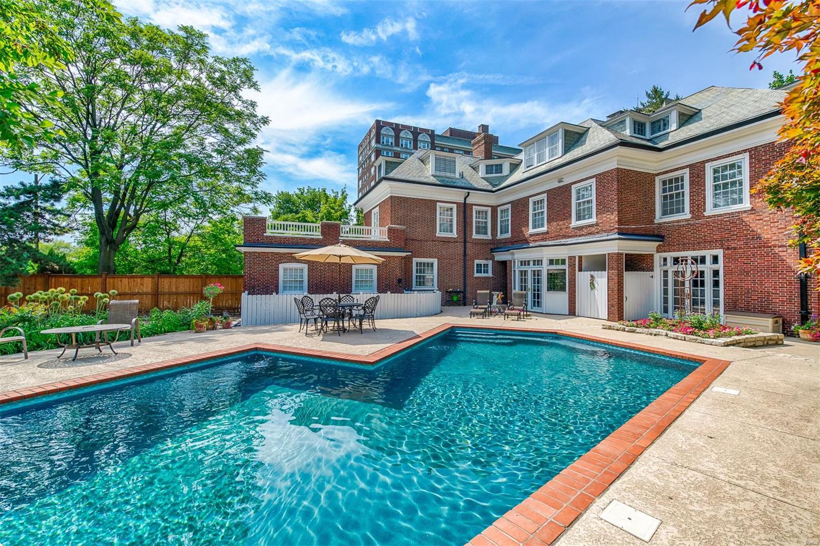 Forest Add - Residential