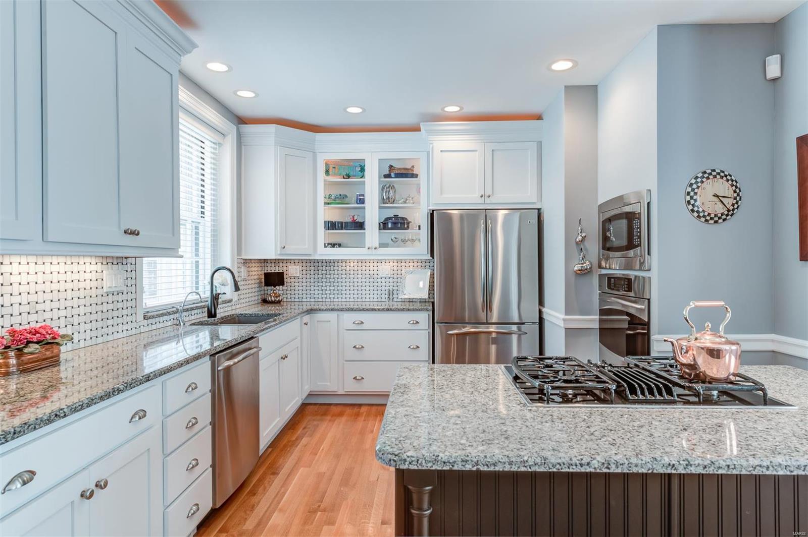 Forest Add - Residential