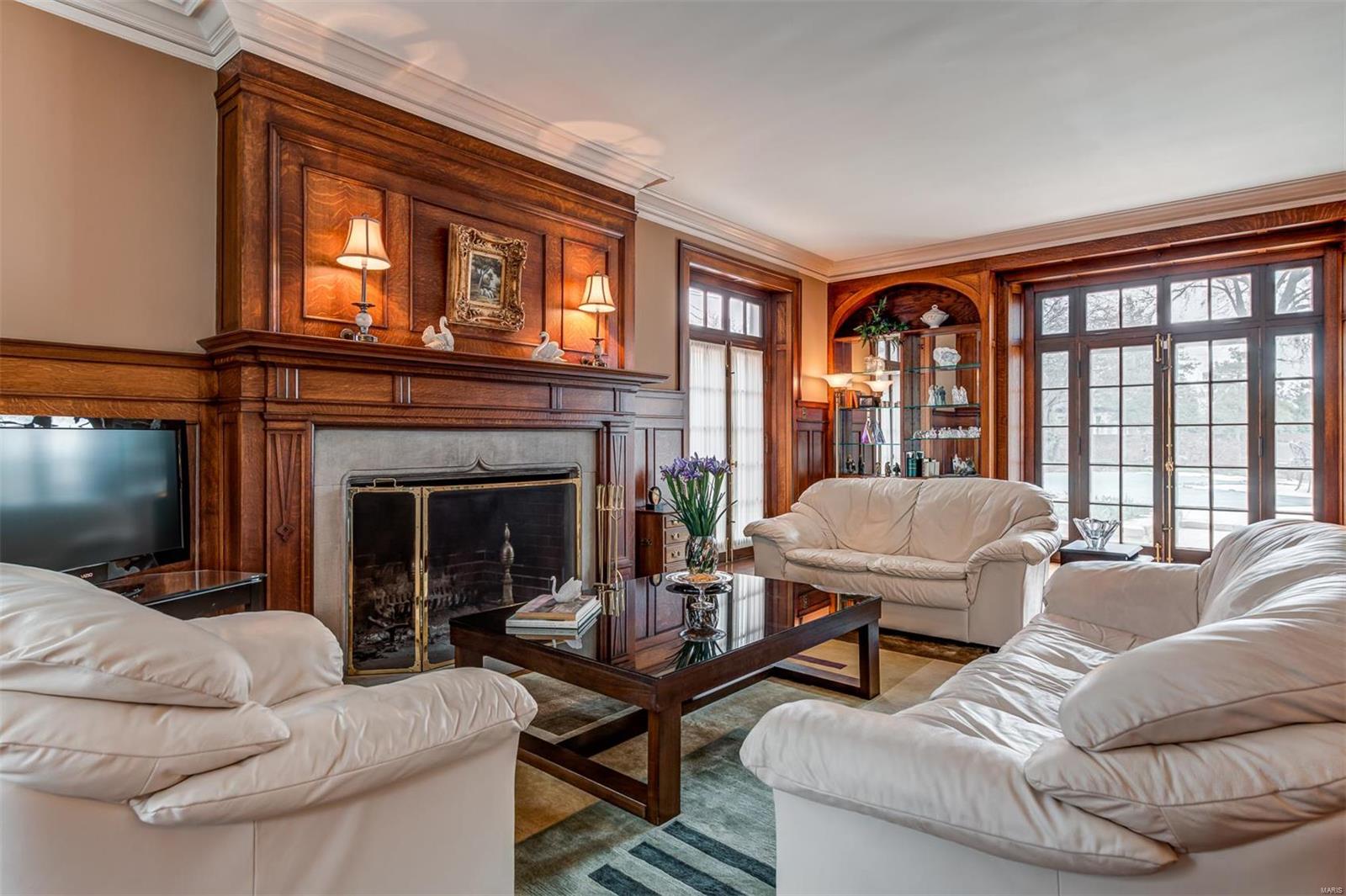 Forest Add - Residential