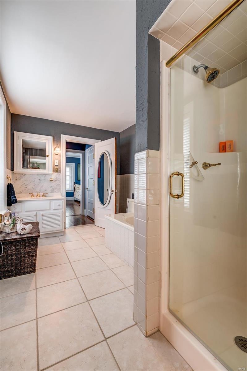 Forest Add - Residential