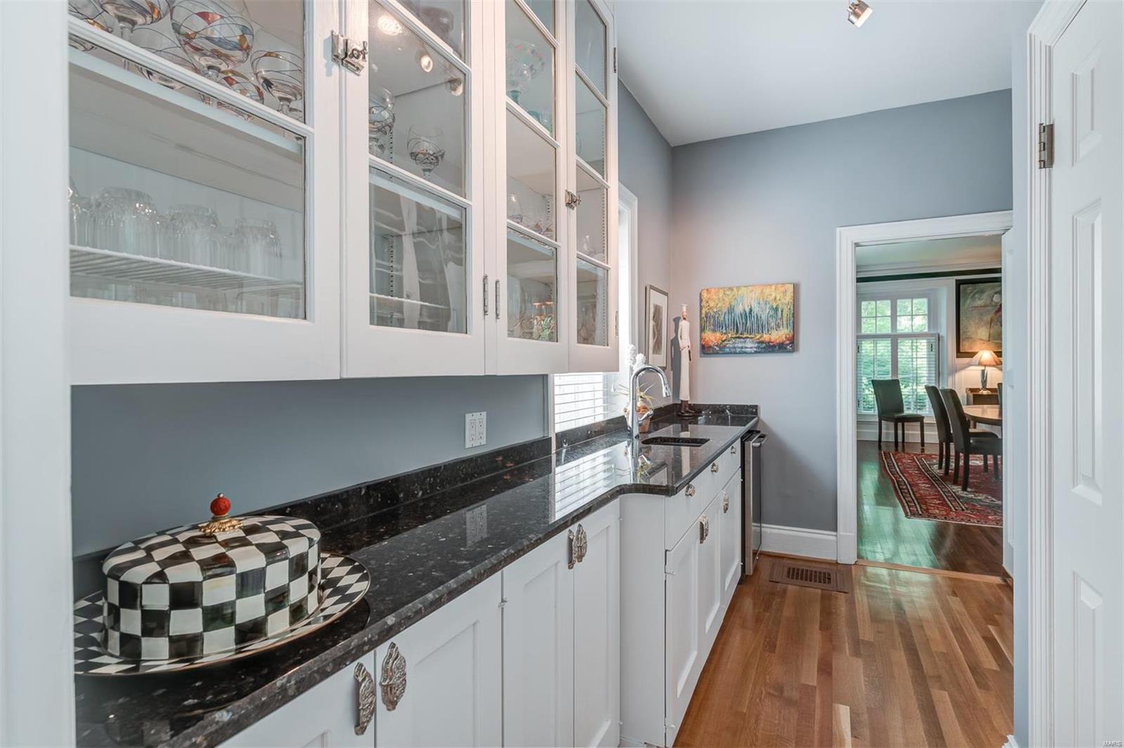 Forest Add - Residential