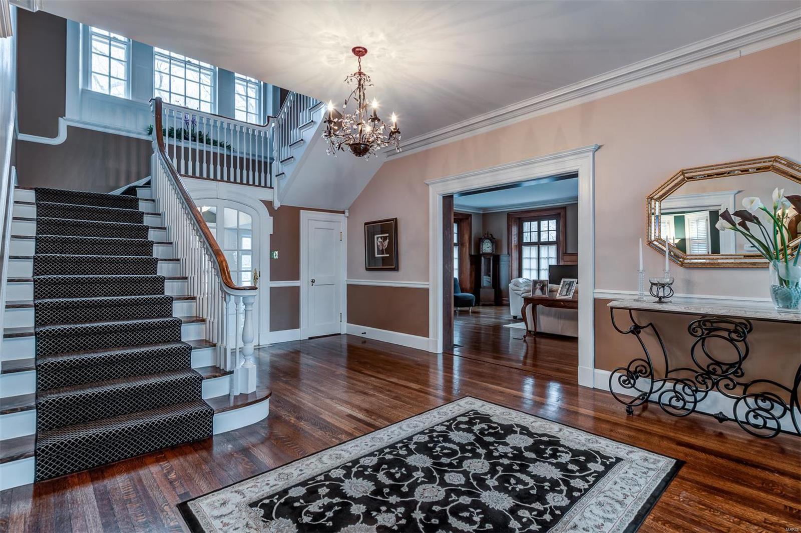 Forest Add - Residential