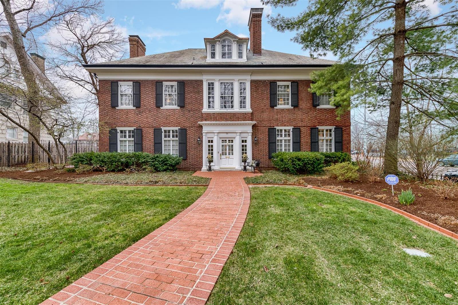 Forest Add - Residential