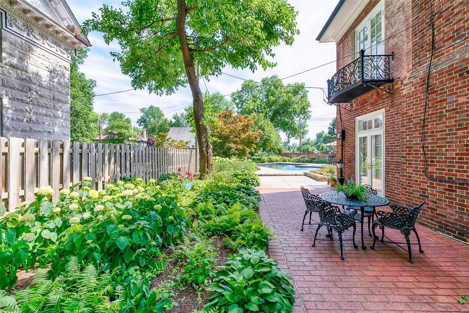 Forest Add - Residential