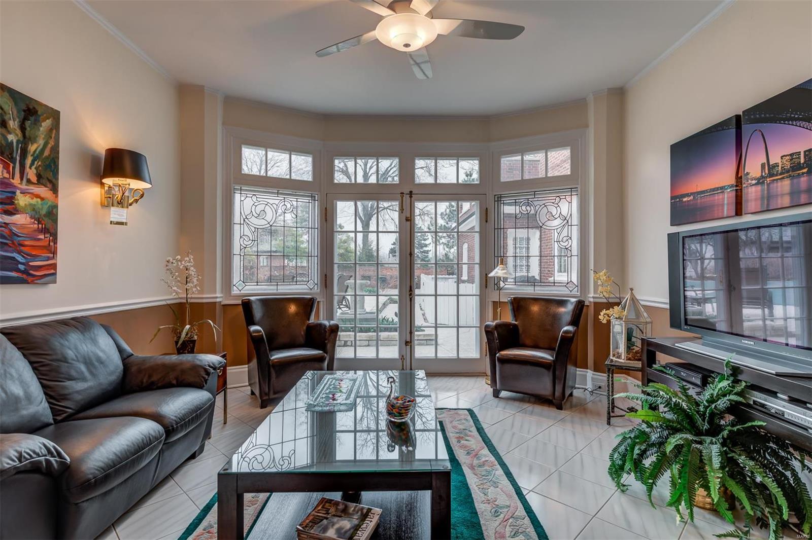 Forest Add - Residential