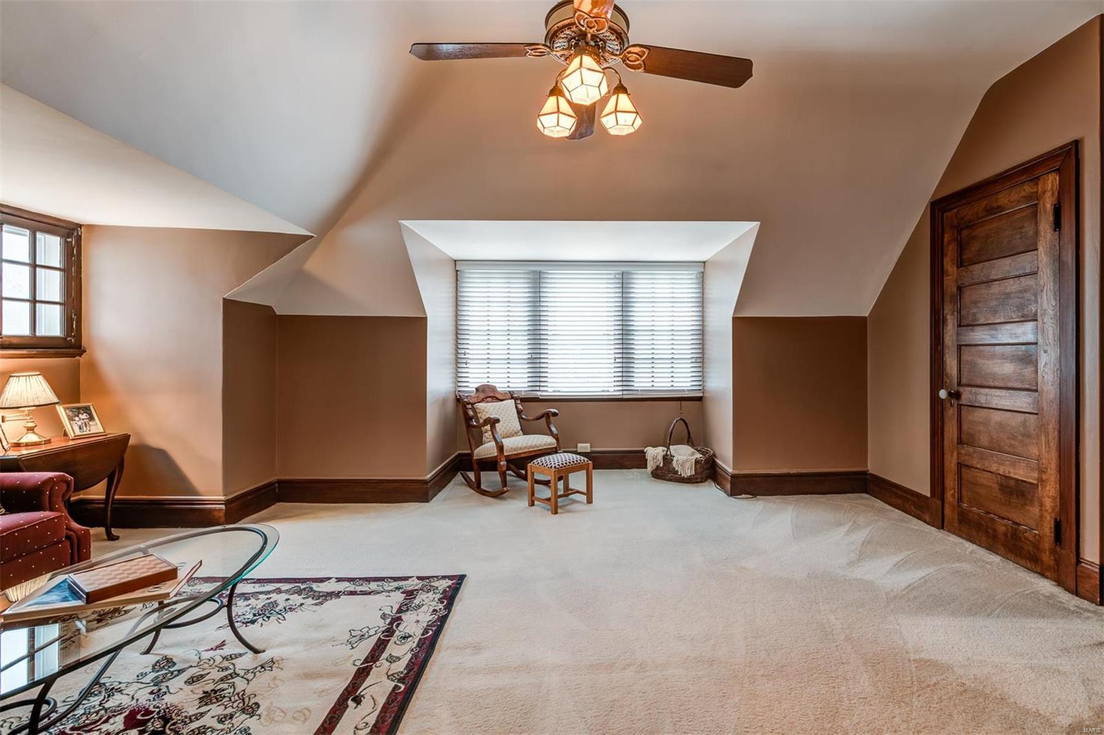 Forest Add - Residential