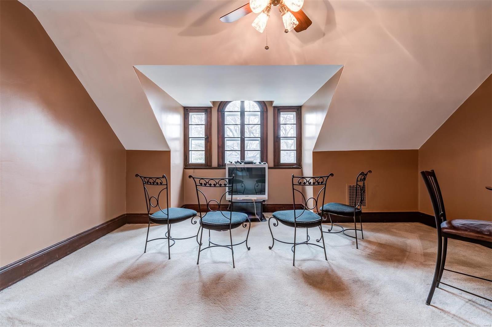 Forest Add - Residential