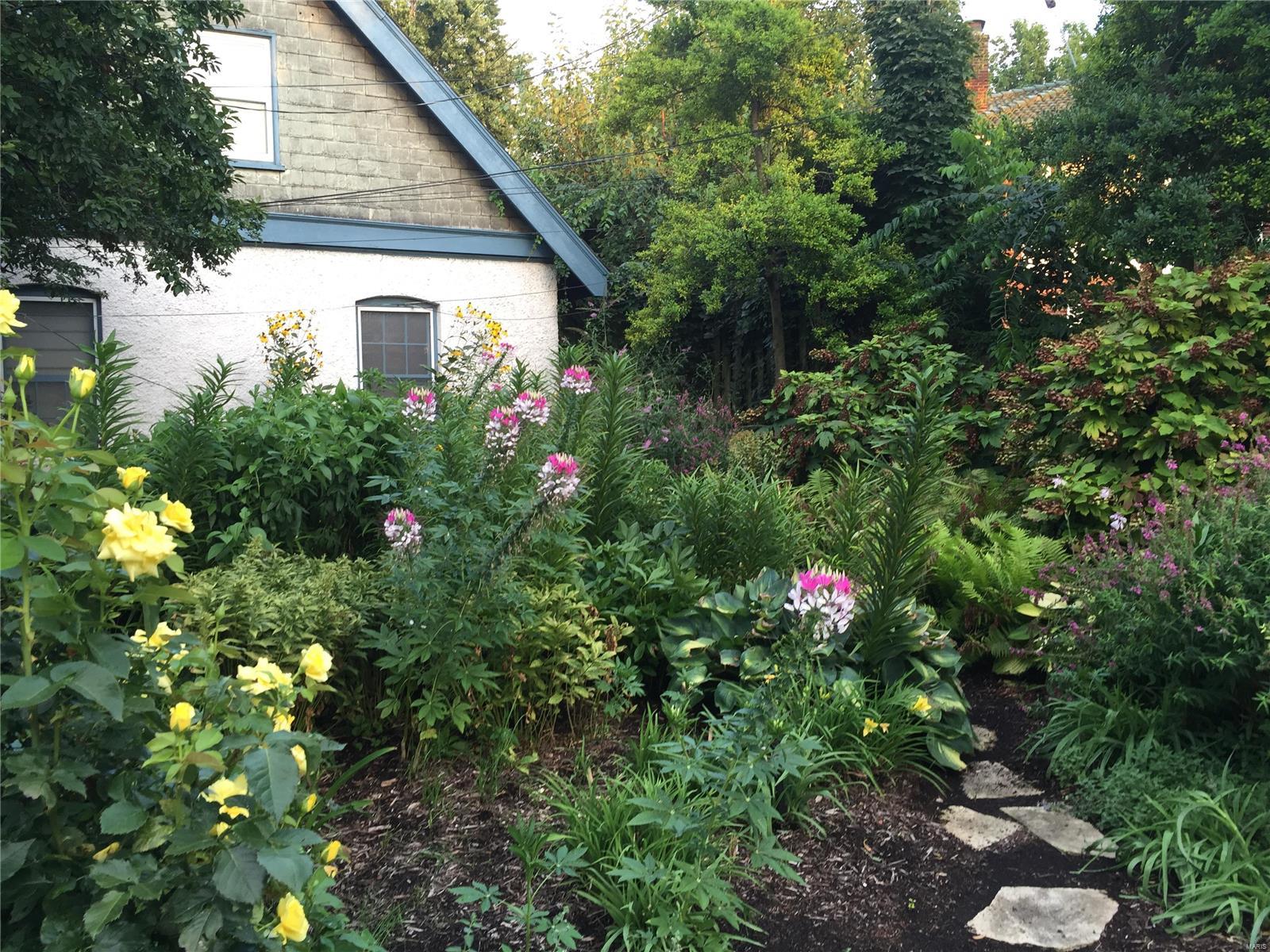 Forest Add - Residential