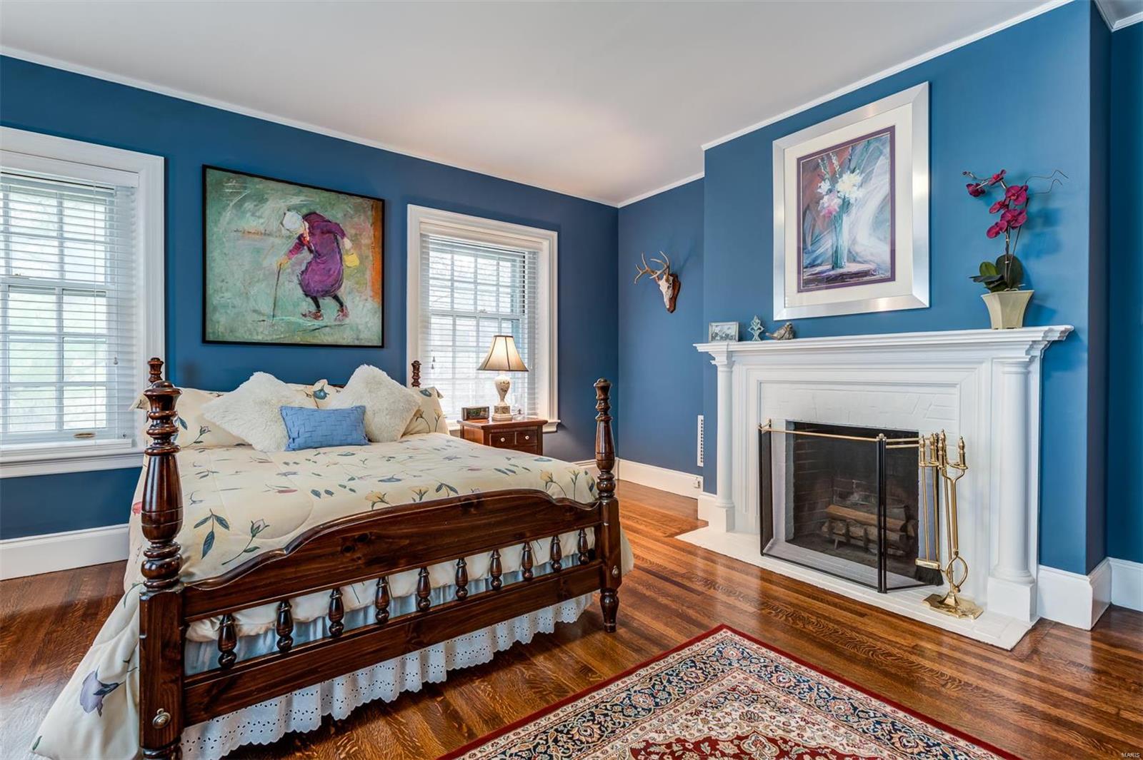 Forest Add - Residential