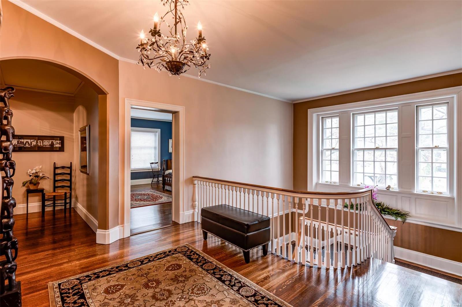 Forest Add - Residential