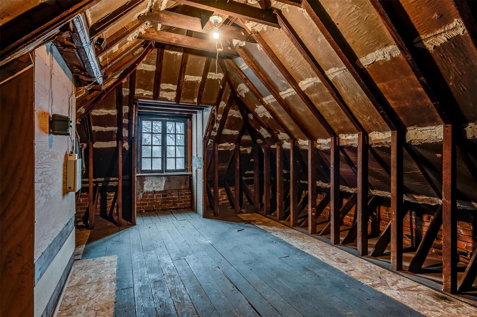 Forest Add - Residential