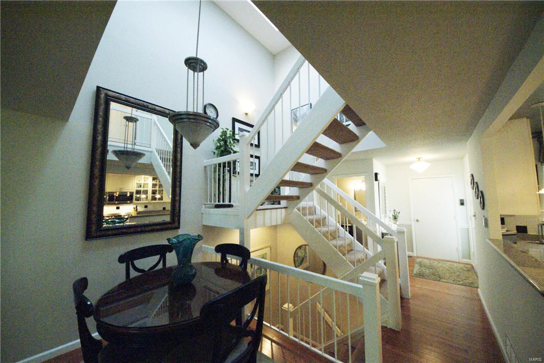 Treetop Condo - Residential