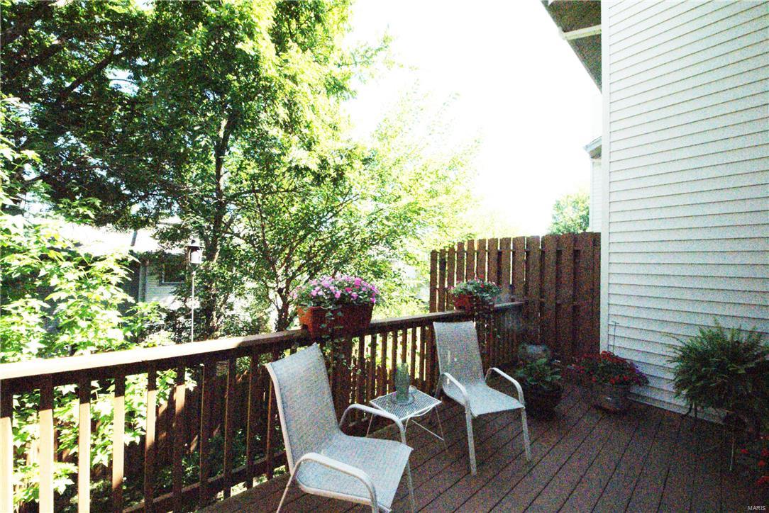 Treetop Condo - Residential