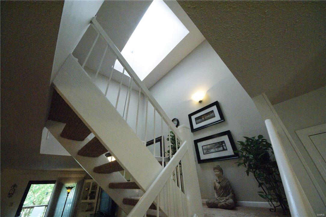 Treetop Condo - Residential