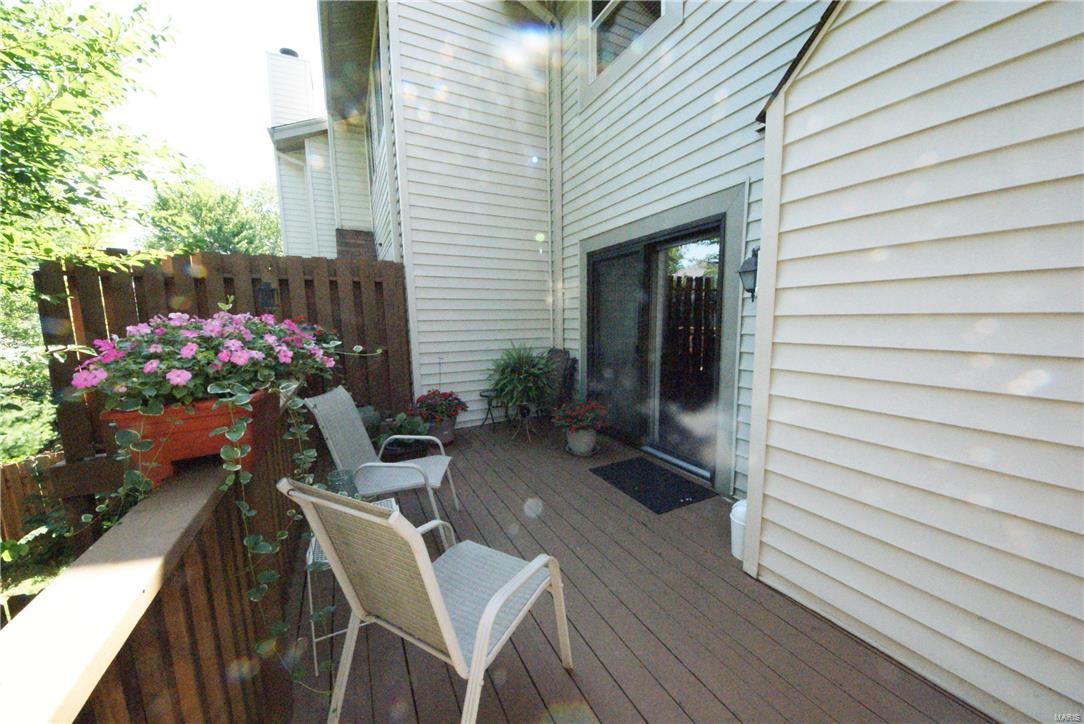 Treetop Condo - Residential