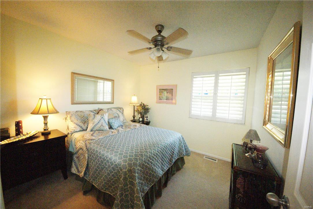 Treetop Condo - Residential