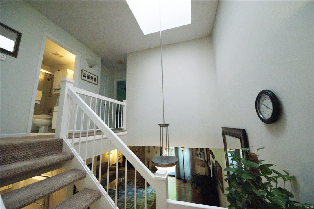 Treetop Condo - Residential